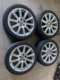 Roti Audi original 245/40/R18 8J ET47