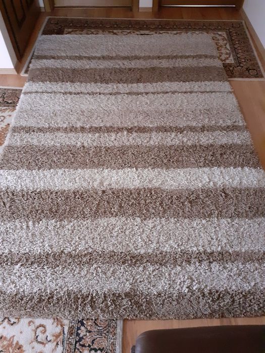 Covoare fir lung, shaggy