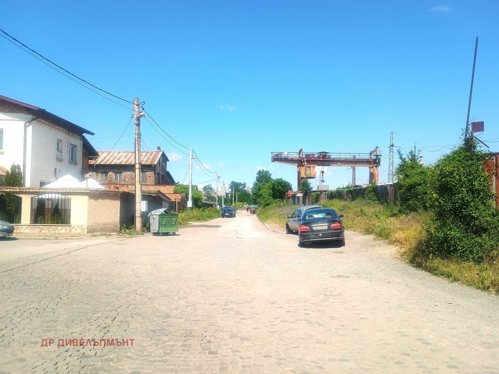 Продава ПАРЦЕЛ
град София, Дружба 1, бул. Искърско шосе