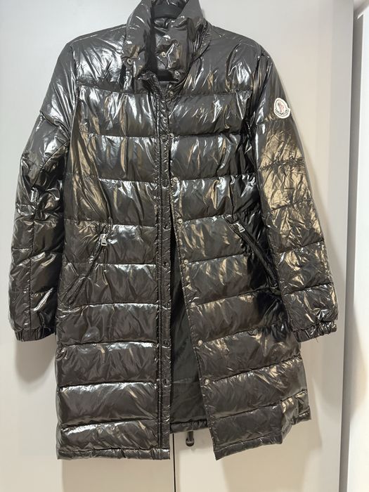 Geaca Moncler Moka originala