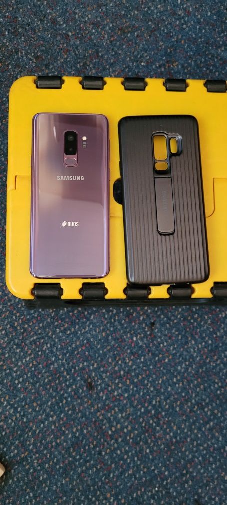 Samsung s9plus  samsung