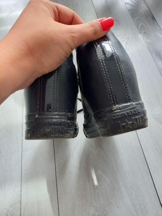 Страхотни кецове Converse