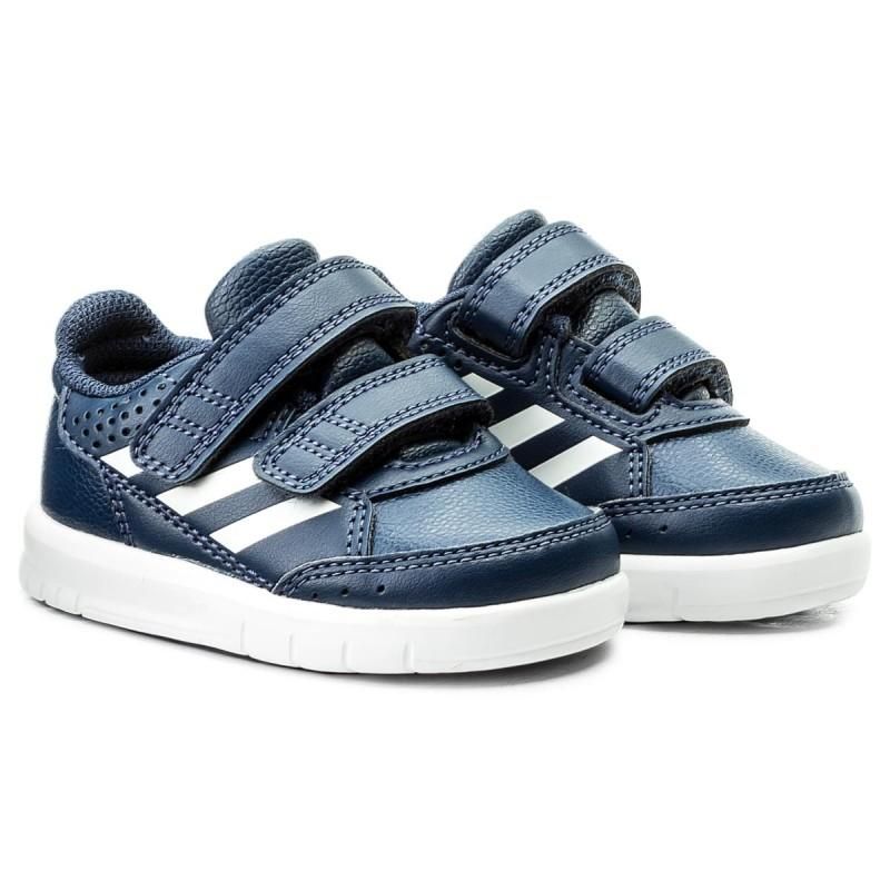 Детски маратонки за момче Adidas Alta Sport CF I CP9947 - 19, 21