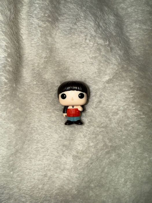 Уилл , из киндей Джой осд