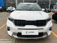 Kia Sonet Luxe BekMir Mega Motors dan
