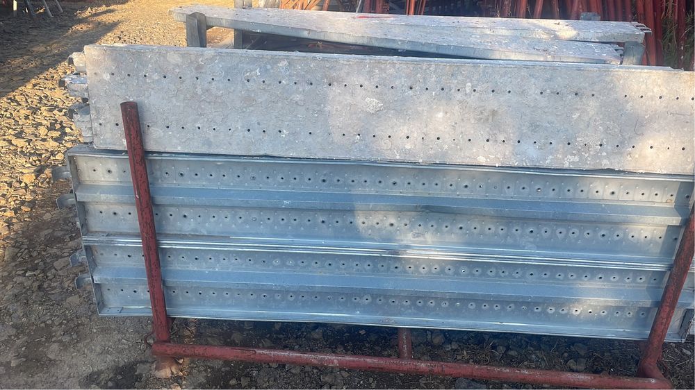 Schela metalica 70 cm 2 panouri