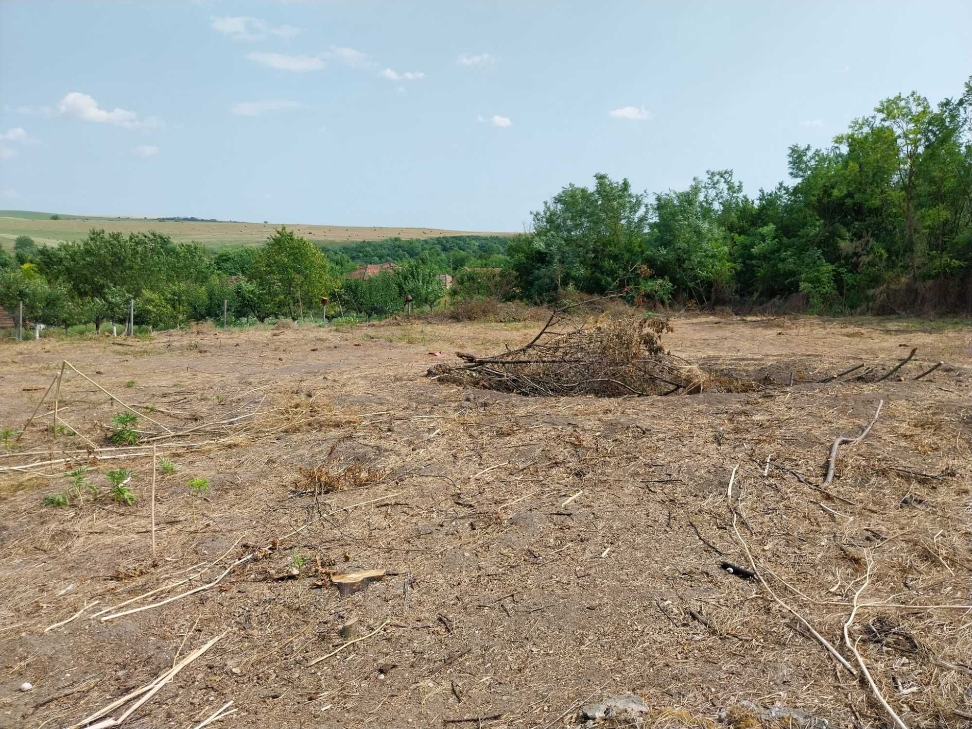 Продава къща в с. Павел с престройки и проект за ФЕЦ 100 kW.