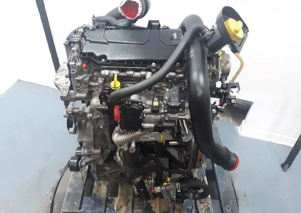 Motor Opel Movano, Renault Master 2.3dci M9T 870 Euro 5