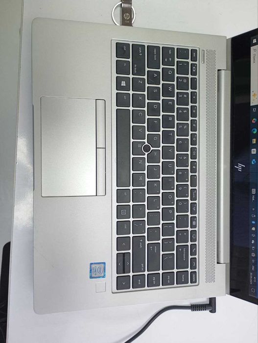 Продается Ноутбук: HP Envy