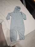 Combinezon/salopeta softshell name it marimea 92