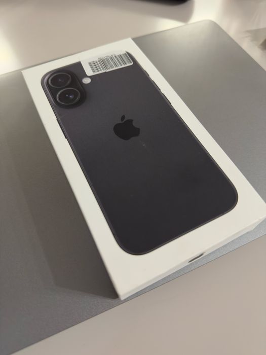 iPhone 16 Sigilat 128GB