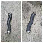 Furtun intercooler bmw e90 e91 n47 177 / 143 cp
