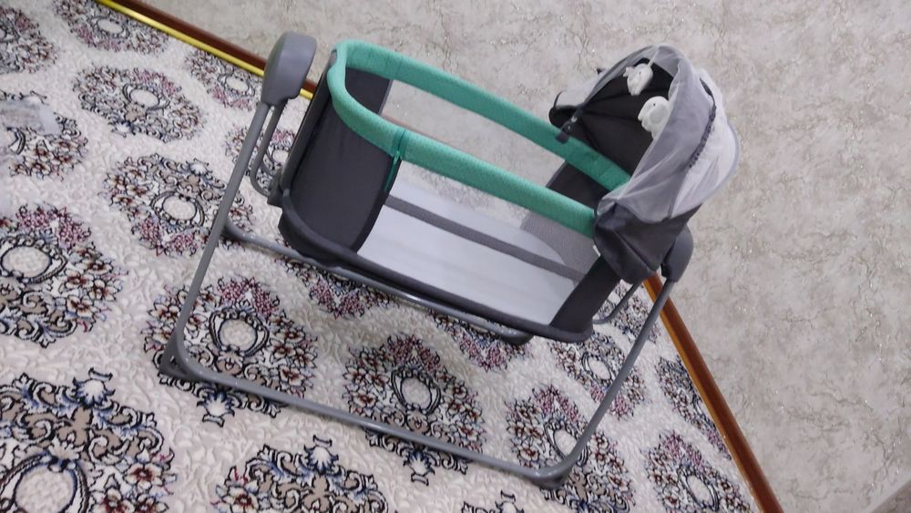 Гарантия берилади