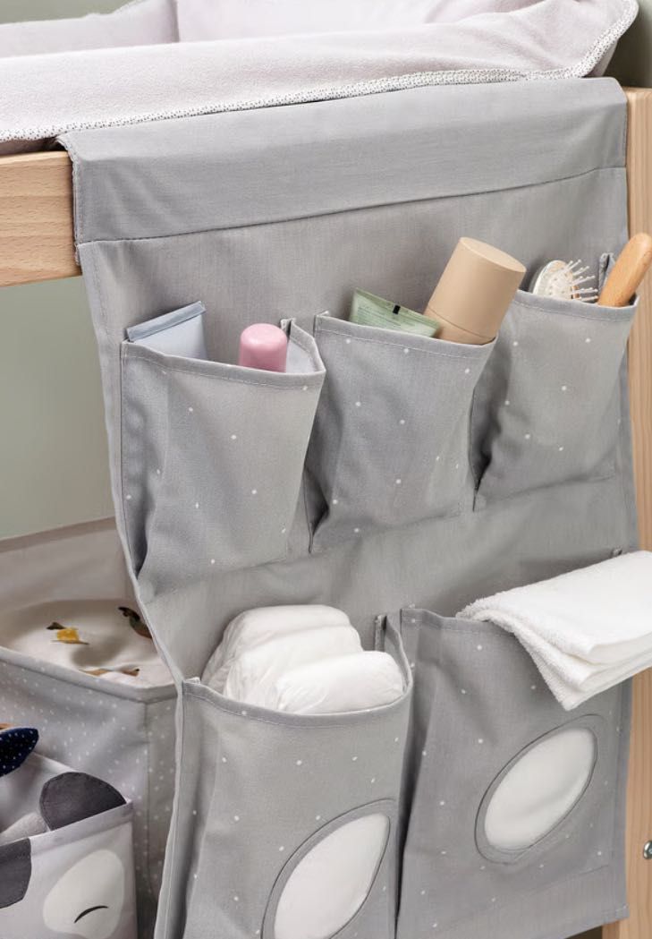 Patut Ikea Sundvick & Saltea & Depozitare &  Protectii patut