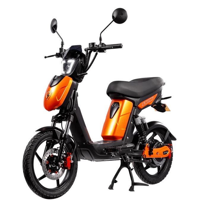 Eskuta sx250 series 4
