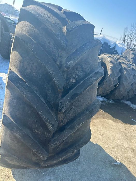 Anvelope sh 710.60 R42