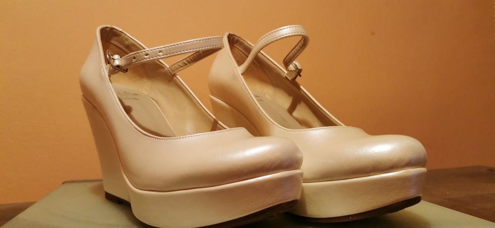 Pantofi ocazie noi 37 Epica wedding