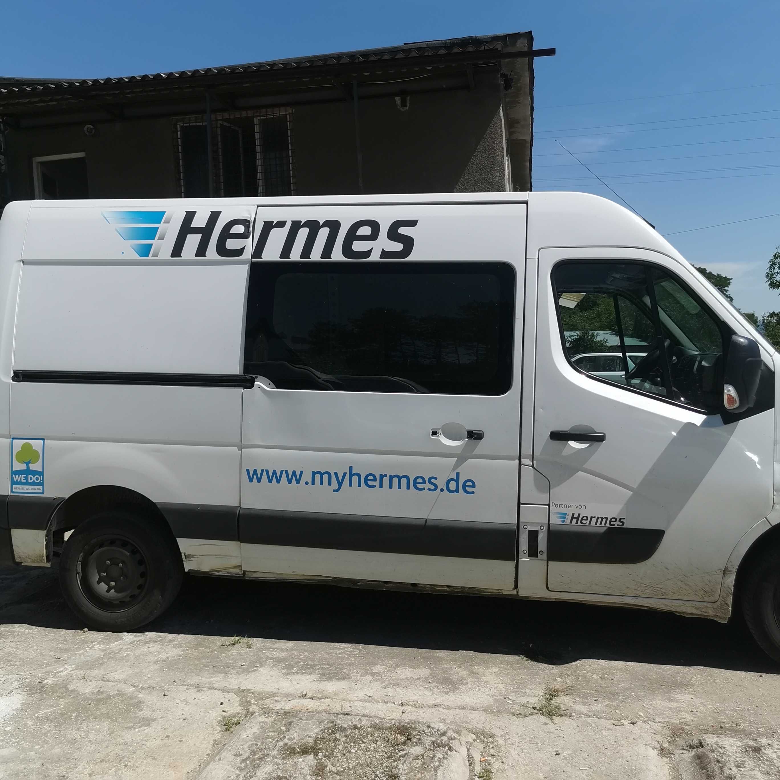 Dezmembrez Renault Master 2.3 euro 6
