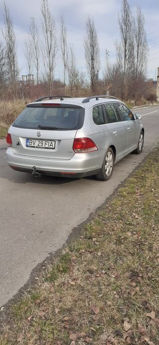 Volkswagen golf 5  1.9 tdi