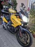 Suzuki DL1000 V-Strom