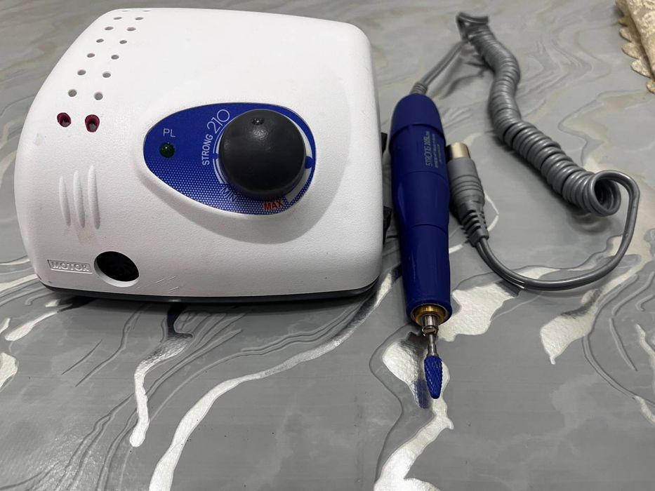Маникюр аппарат
