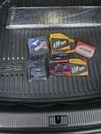 Becuri led H1,H3,H7 leduri număr
