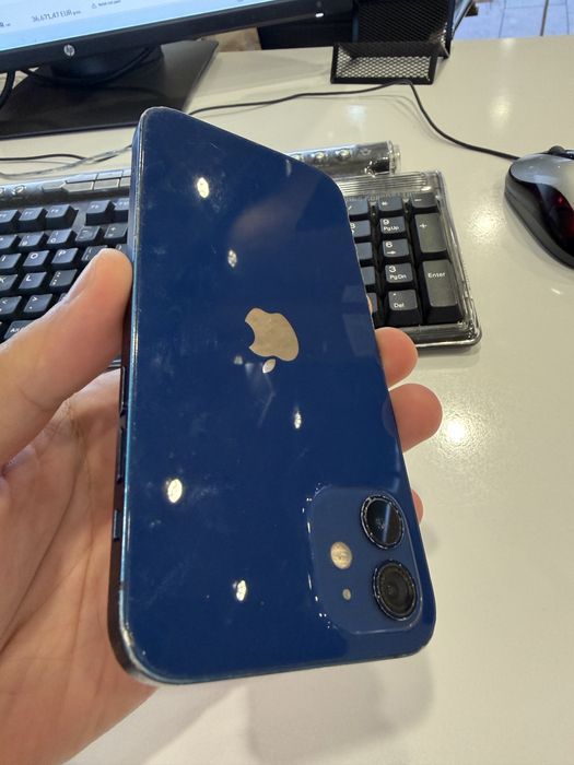 Iphone 12  functional