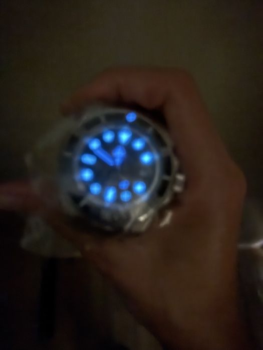 Rolex Sea-Dweller Deepsea 44мм