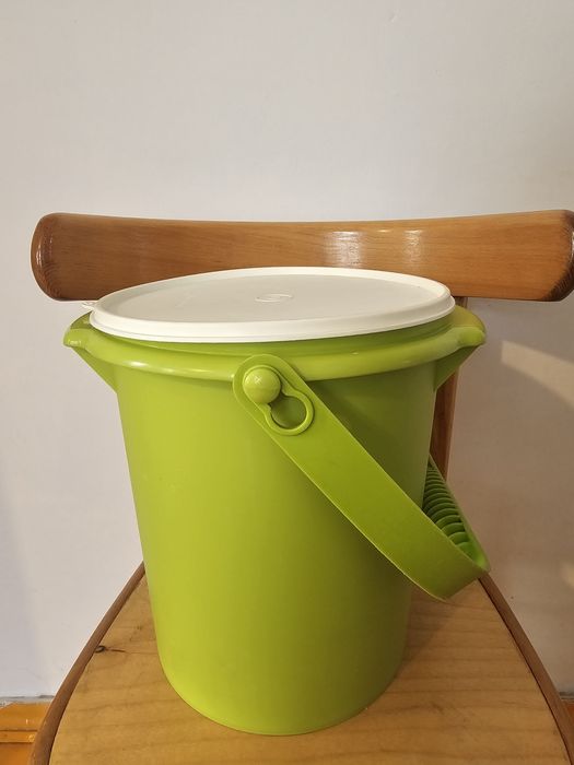 Ведро Tupperware