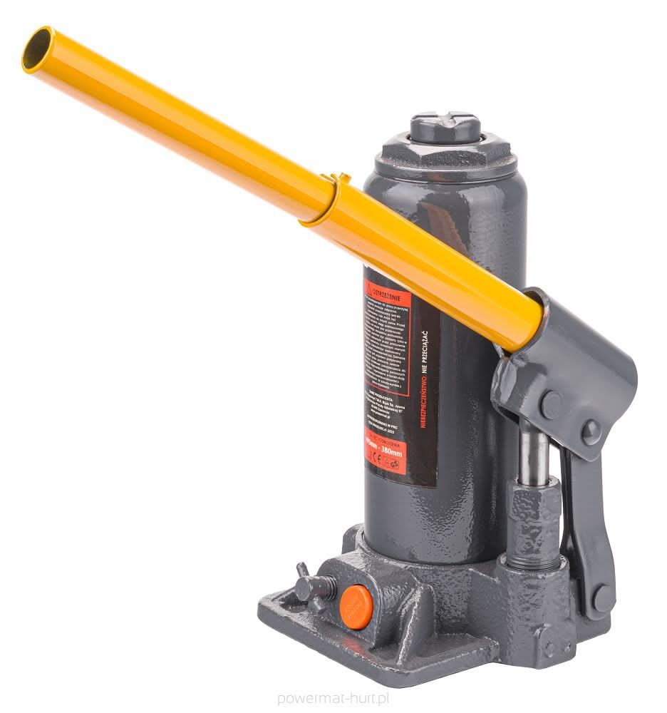 Cric hidraulic 6T PM-PHS-6T , Powermat PM0327