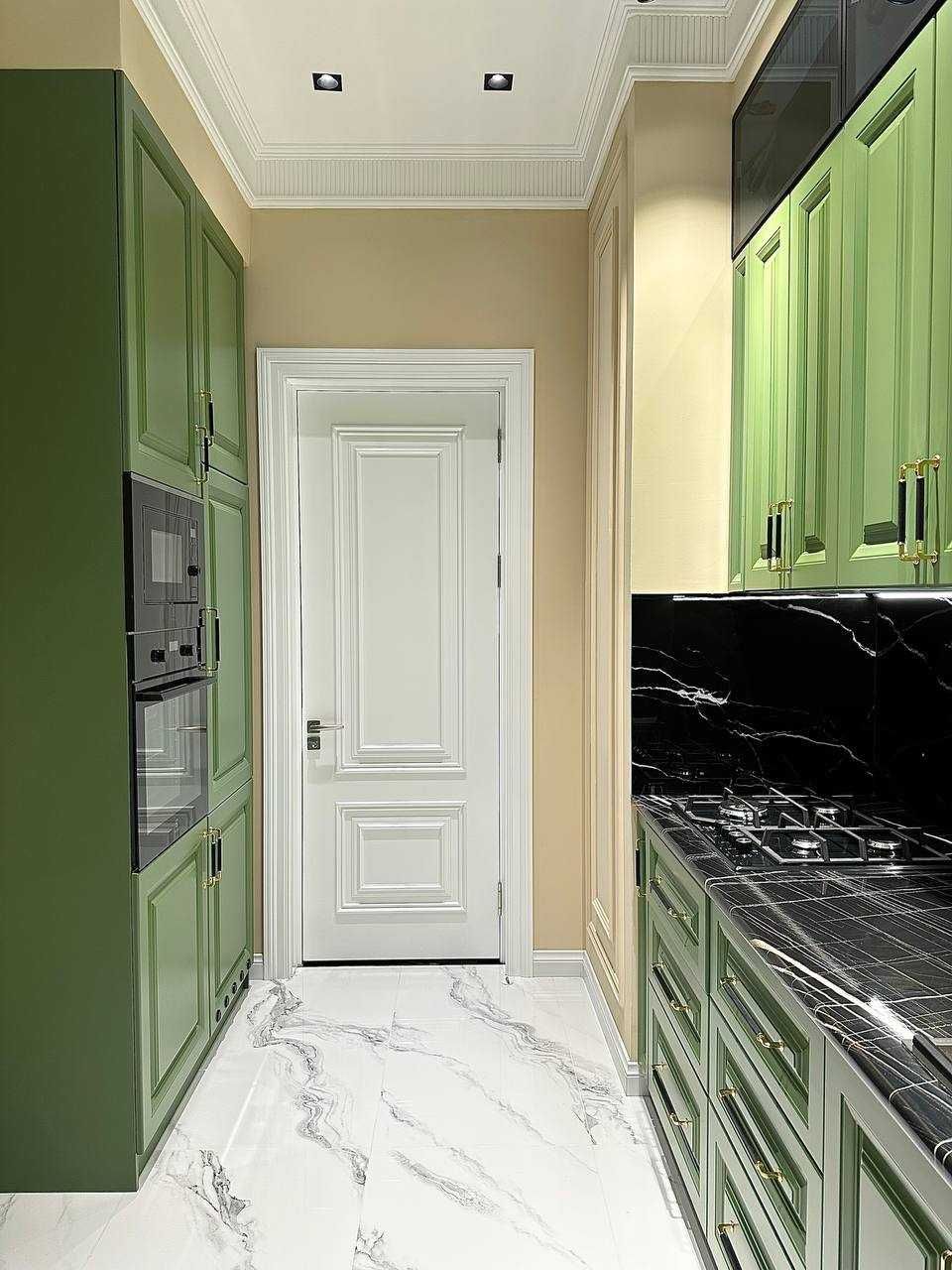 Продажа 3/3/6 квартира City Boulevard ремонт в стиле Неоклассика (МИИ)