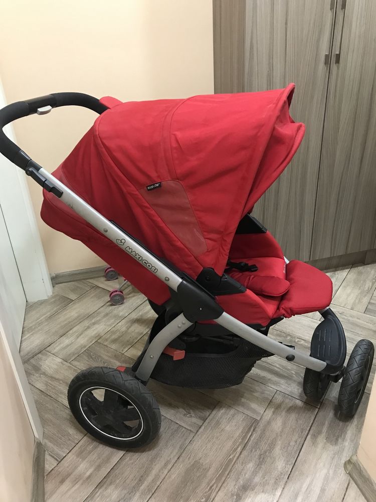 Детска количка Maxi Cosi Mura plus