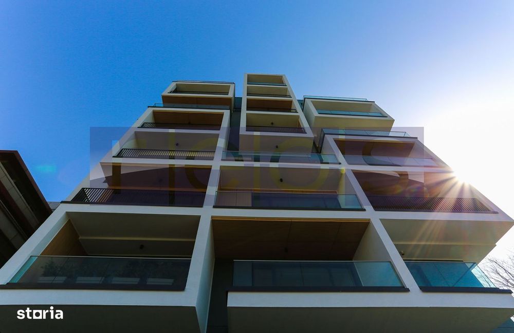 Vanzare | 3 Camere| Rahmaninov | Floreasca | Parcul Verdi