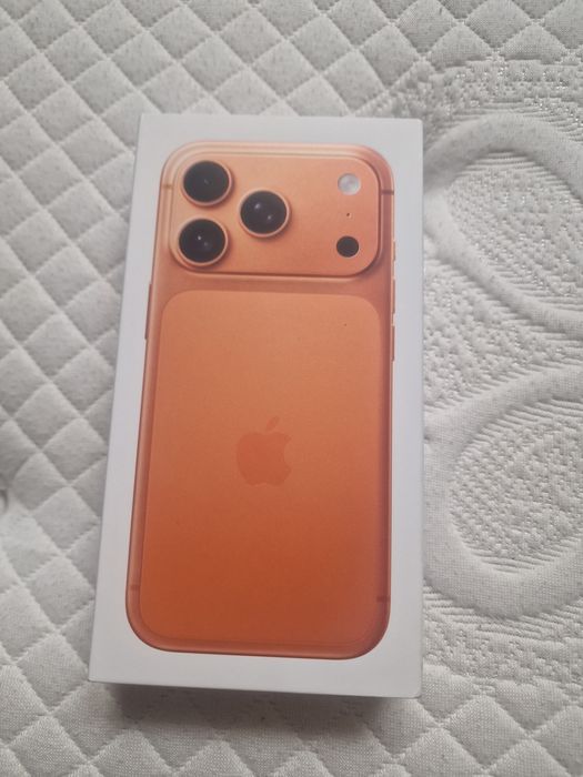 Vind 17 pro 256 gb  sigilat