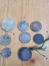 Monede vechi roma
