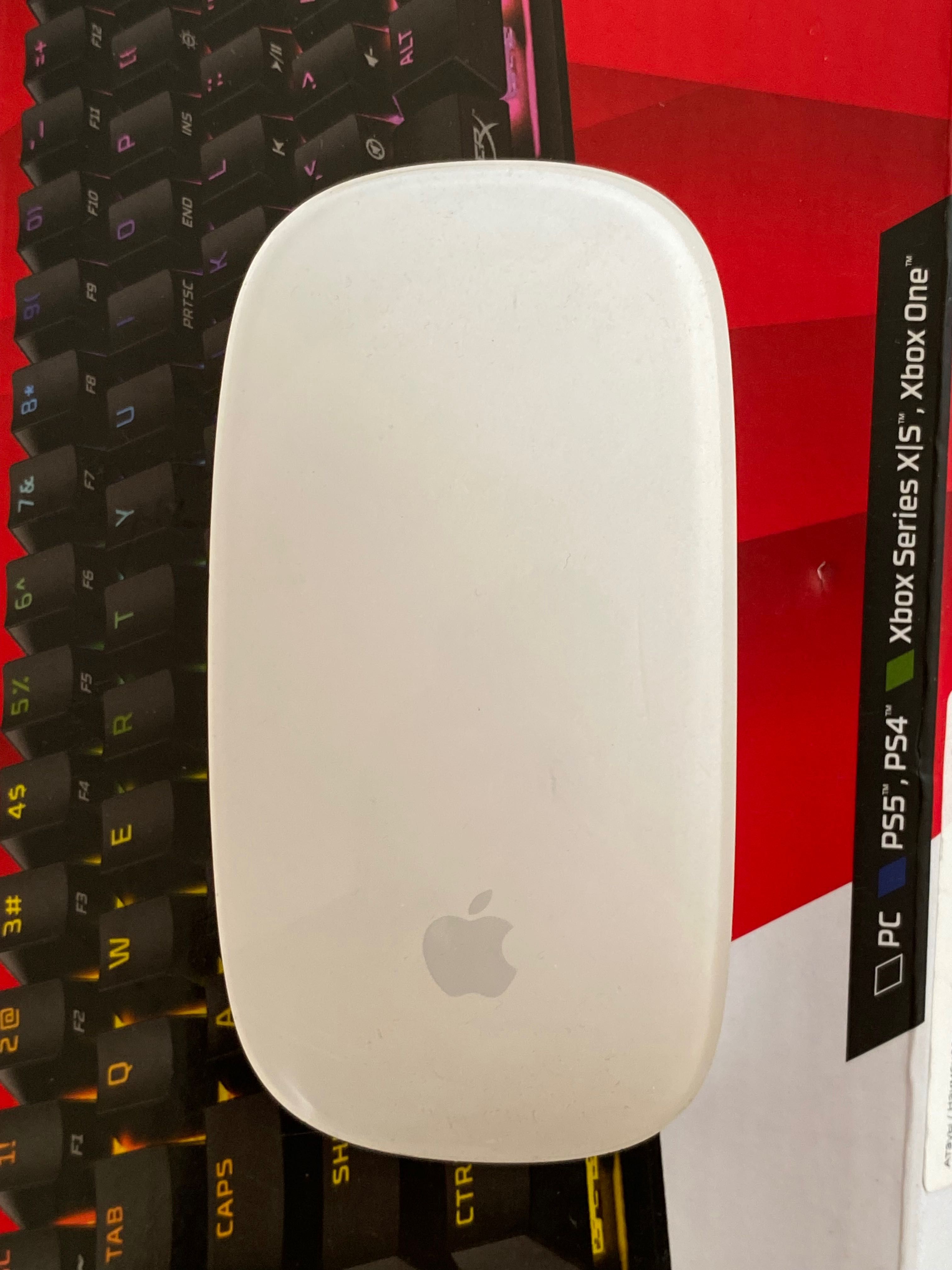 iMac 27.5 Catalina 10.15.7