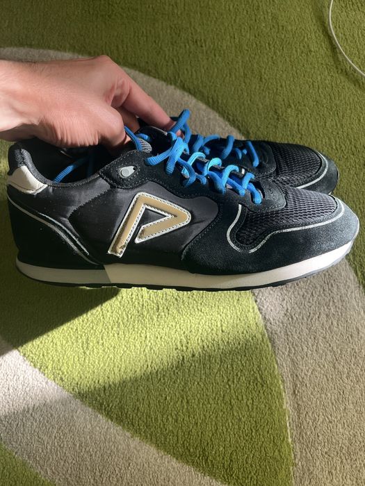 Мъжки сникърси 44 Pepe Jeans