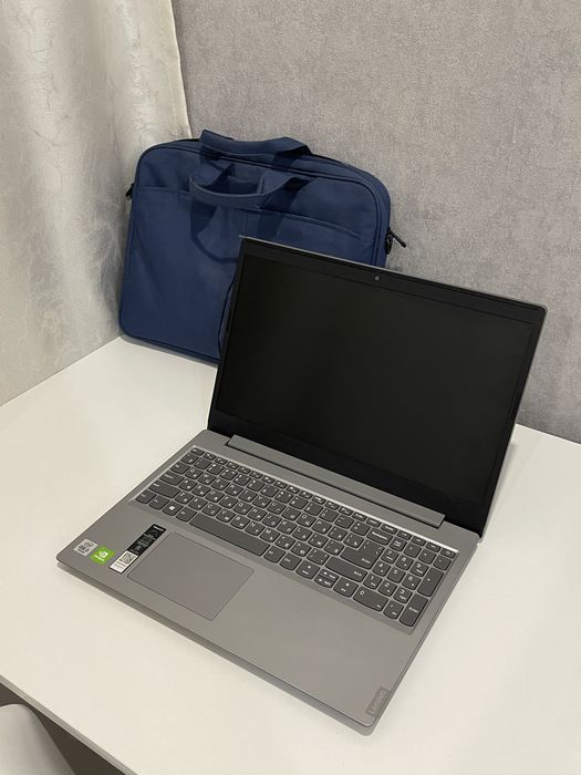 Продам ноутбук Lenovo IdeaPad L3