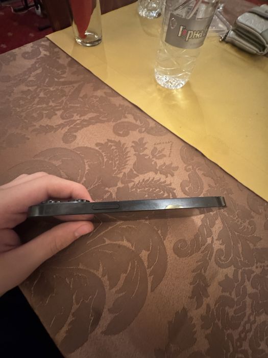 Iphone 14 pro отлично състояние