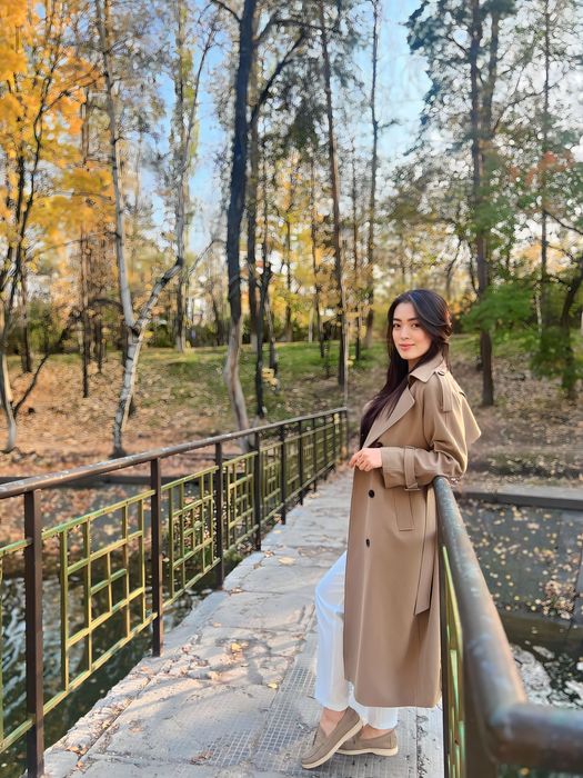 Тренч продается 46р цена 10тыс