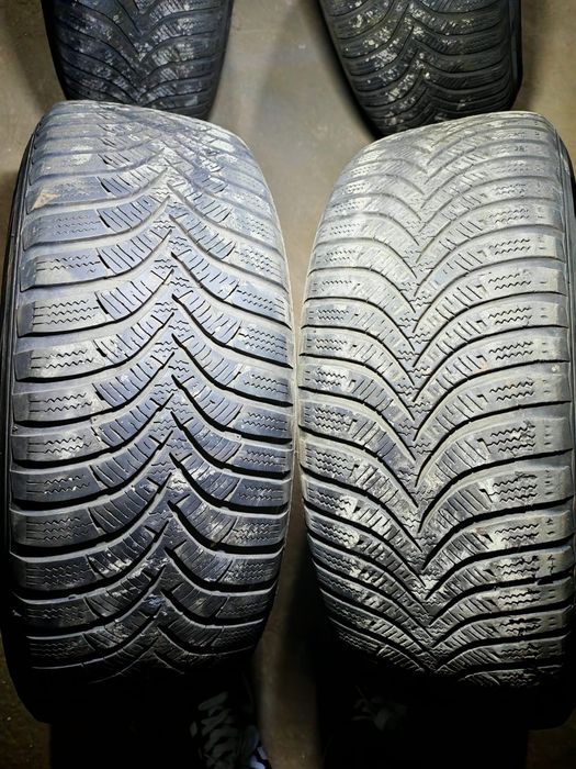 hankook cauciucuri iarnă 195 /65/15