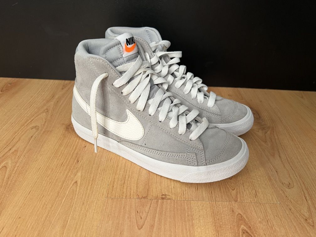 NIKE SPORTSWEAR
Sneaker înalt 'Blazer Mid '77 Vintage
Sneaker înalt 'B