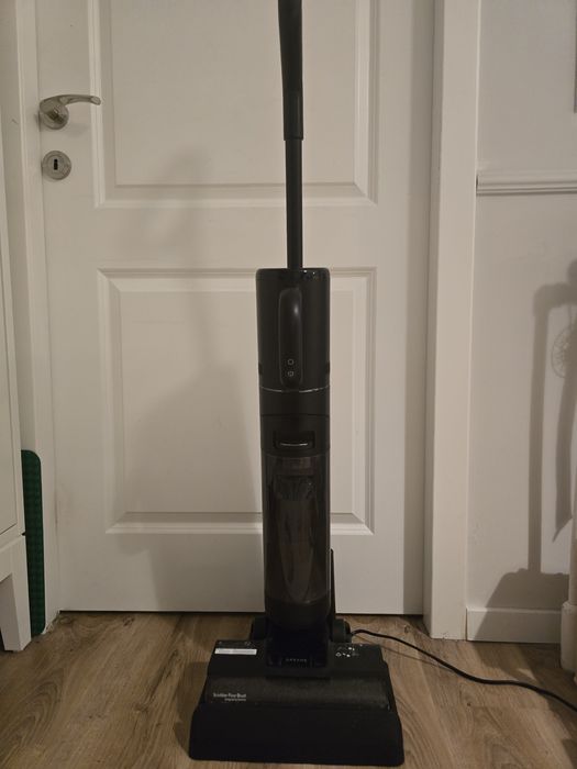 Aspirator vertical fara fir cu spalare Dreame H12 pro