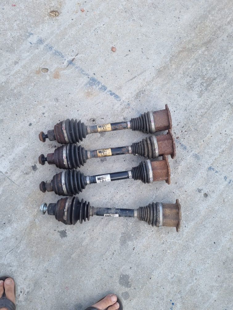 Planetara audi a4 b8 b8.5 seat skoda golf pasat