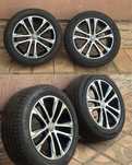 Jante aliaj Original Vw Passat , Tiguan, Jetta , Golf , Touran ,Sharan