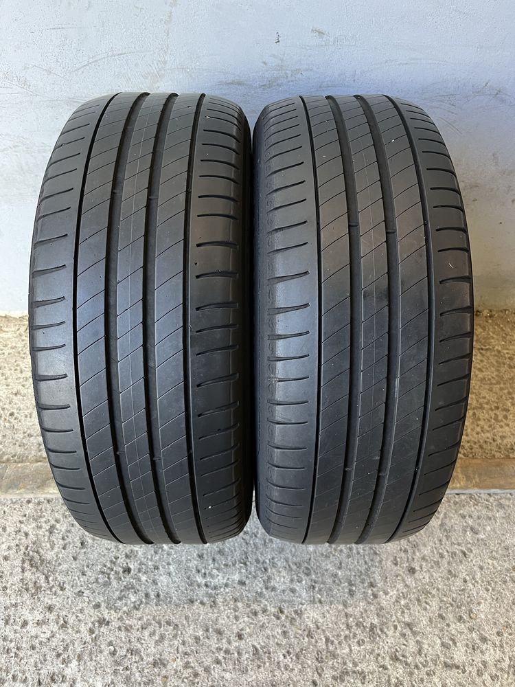 Гуми 215/55/16 MICHELIN Primacy HP