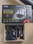 Router ASUS RT-N66U