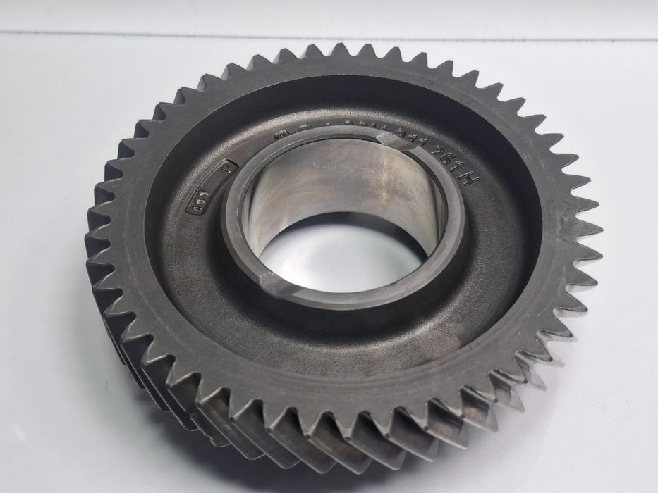 Pinion treapta a 2 a 48 dinti VOLKSWAGEN TOURAN 1T1, 1T2 2003 - 20102.