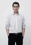 Camasa barbateasca Massimo Dutti