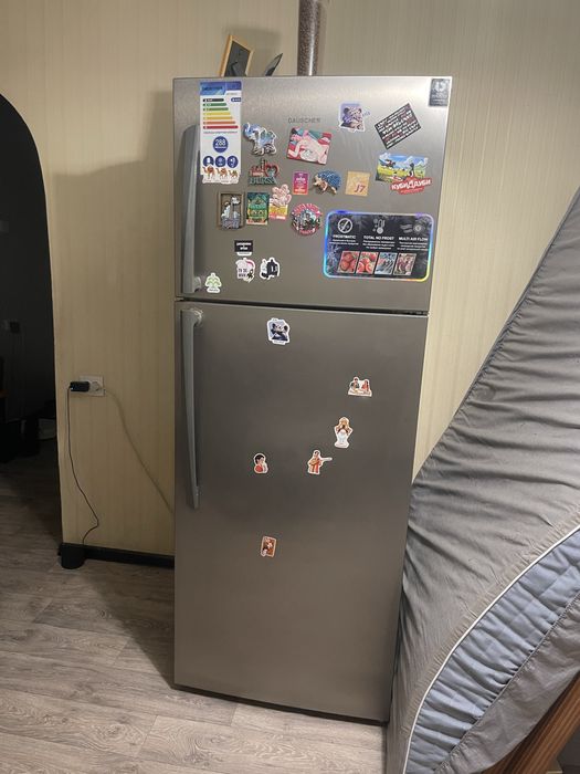 Холодильник DAUSCHER